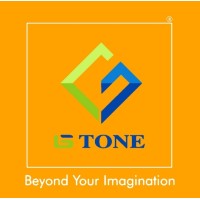 Gtone Tiles logo - Similar company to Tiles Concept