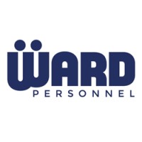 Ward Personnel logo - Similar company to Techbay Services