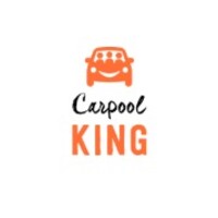 Carpool King logo - Similar company to Is-Cl - International Startup Community Leaders