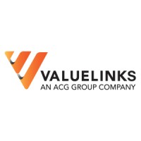 VALUELINKS - AN ACG GROUP COMPANY logo - Similar company to Applied Maintenance Solution Sdn Bhd