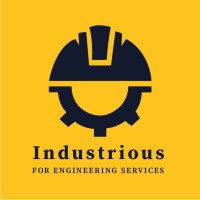 Industrious logo - Similar company to Root Tech Bio Pot