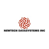 NewTech Datasystems Inc logo - Similar company to Eqomos Pvt Ltd