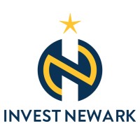Invest Newark logo - Similar company to Ironbound Business Improvement District