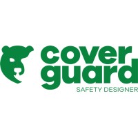 COVERGUARD_TÜRKİYE / COVERGUARD SAFETY logo - Similar company to Ronix Tools Arabic