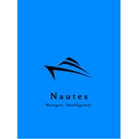 Nautes logo - Similar company to Actuparo