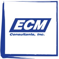 ECM Consultants, Inc. logo - Similar company to Pace Group Llc