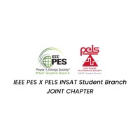 Ieee Pes X Pels Insat Student Branch Joint Chapter