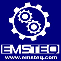 Emsteq Systems logo - Similar company to Cybercaddy
