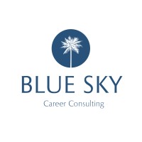 Blue Sky Career Consulting logo - Similar company to The Write Cv