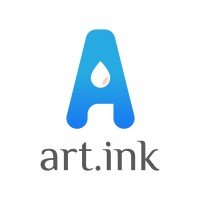 Art.Ink logo - Similar company to University Of Dayton Human Rights Center