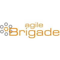 Agile Brigade logo - Similar company to Sprint Business Solutions