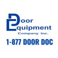 Door Equipment Company logo - Similar company to Facilities Performance Group Llc