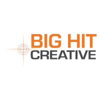 Big Hit Creative Group (BHC) logo - Similar company to Showmobile