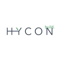HYCON build. logo - Similar company to Boscan Construction