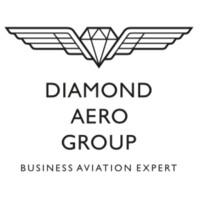 DIAMOND AERO GROUP logo - Similar company to Ezpill