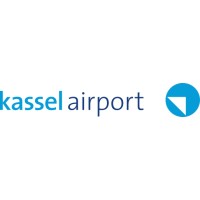 Kassel Airport logo - Similar company to Scirise