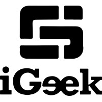 iGeek logo - Similar company to Institute Of Green Investment