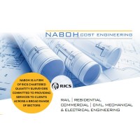 Naboh Cost Engineering logo - Similar company to Naboh Ltd