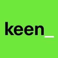 Keen Innovation logo - Similar company to Yan