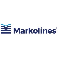Markolines logo - Similar company to V R Techniche