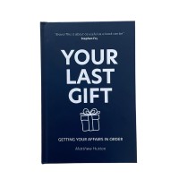 Your Last Gift logo - Similar company to Fairy Godmover