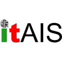 ItAIS - The Italian Chapter of AIS logo - Similar company to Ercis