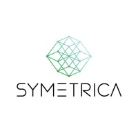 Symetrica logo - Similar company to Symetrica