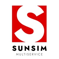 SUNSIM logo - Similar company to Mais Vida