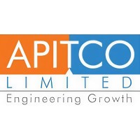 APITCO Ltd logo - Similar company to Discrete Circuits Pvt. Ltd.