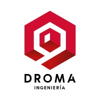 Droma Ingeniería logo - Similar company to Geoagrim