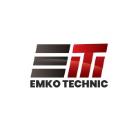 EMKO TECHNIC logo - Similar company to Bebuilt