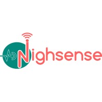 NighSense logo - Similar company to Delphian Systems