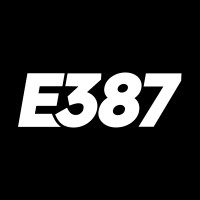 E387 logo - Similar company to Ensmart D.O.O.