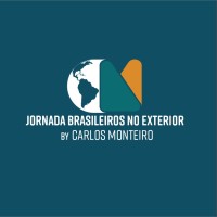 Jornada Brasileiros no Exterior logo - Similar company to Brasileiros Nos Eua