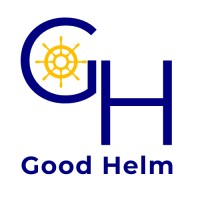 Good Helm logo - Similar company to Digitalatto Doc
