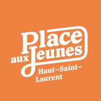 Place aux jeunes Haut-Saint-Laurent logo - Similar company to Mrc Du Haut Saint-Laurent