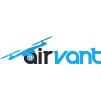 Airvant logo - Similar company to Archie Technologies