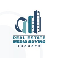 Real Estate Media Buying Thoughts logo - Similar company to Core Hub