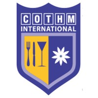 COTHM Islamabad logo - Similar company to Comsats Internet Services