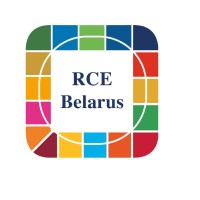 RCE Belarus (in exile) logo - Similar company to Transfer E.V.