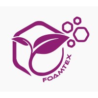 FoamTEX logo - Similar company to Foamtech