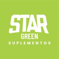 Star Green Suplementos logo - Similar company to Anula Multa