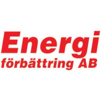 Energiförbättring Väst Ab