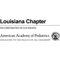 Louisiana Chapter of the American Academy of Pediatrics logo - Similar company to Alabama A&M University Food Science Aamufas