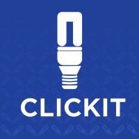 Clickit logo - Similar company to Clickit: Devops & Software Development