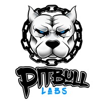 Pitbull Labs logo - Similar company to Sender Brand