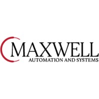 Maxwell Automation And Systems logo - Similar company to Maxwell Automation & Systems Private Limited