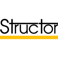 Structor Vann AS logo - Similar company to Structor Eskilstuna