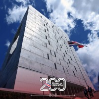 Asamblea Legislativa de la República de Costa Rica logo - Similar company to Graphic Ideas S.A.S.