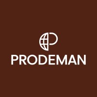 Prodeman S. A. logo - Similar company to Vis Consul